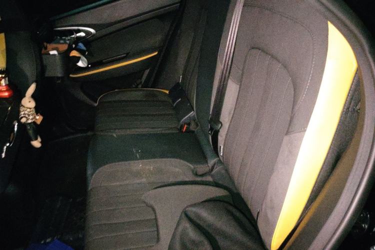 Used ORA Good Cat GT 2024 Mulan Edition 401 km Range Prestige Version 135 kW
