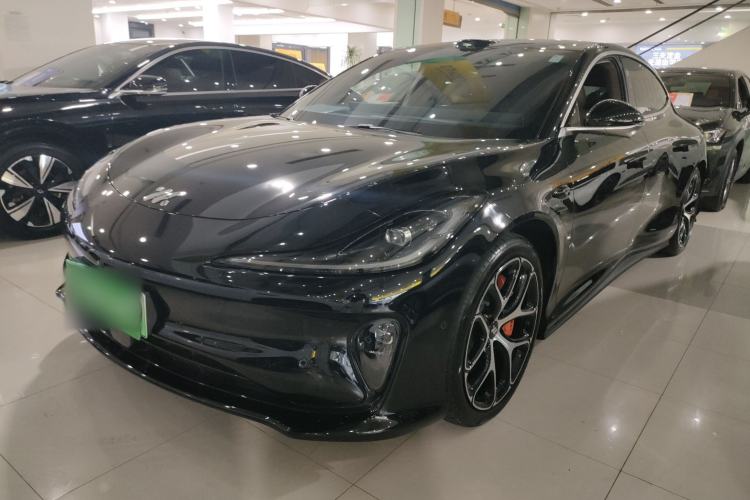 Used IM L6 2025 Ultra Model