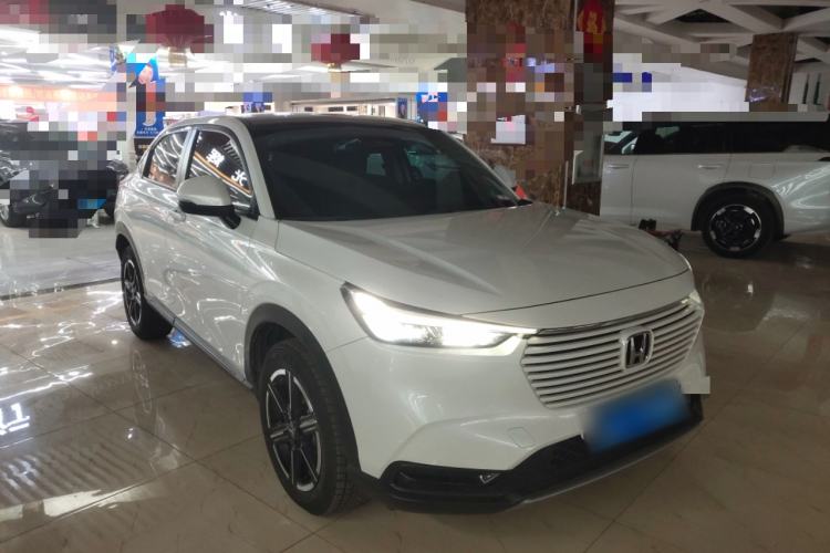 Used Honda Vezel 2023 1.5L CVT Tech Edition
