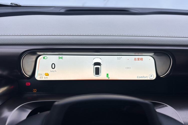 Used smart #1 2022 Premium Edition
