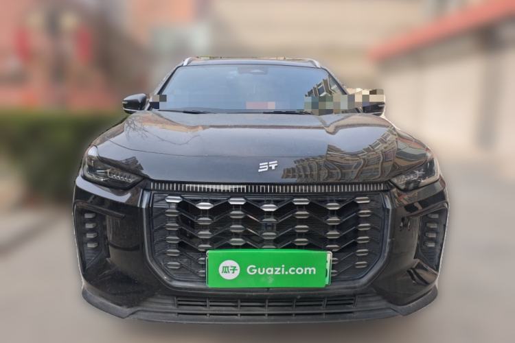 Used JETOUR X70 C-DM 2024 Far Voyage PRO 7-Seater