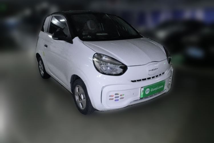 Used Roewe Clever 2020 Urban Style Edition Front Right 45 Deg
