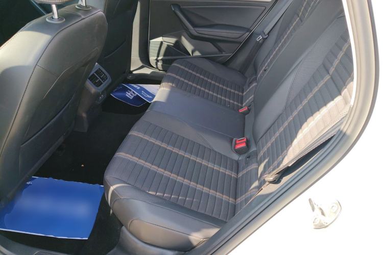 Used Volkswagen Lavida 2019 1.5L Automatic Vision Edition China VI Standard