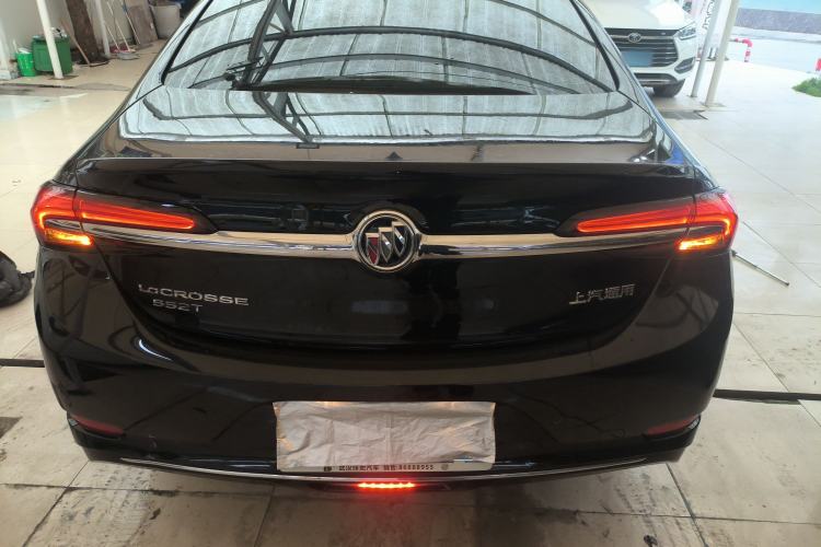 Used Buick LaCrosse 2021 552T Luxury Version