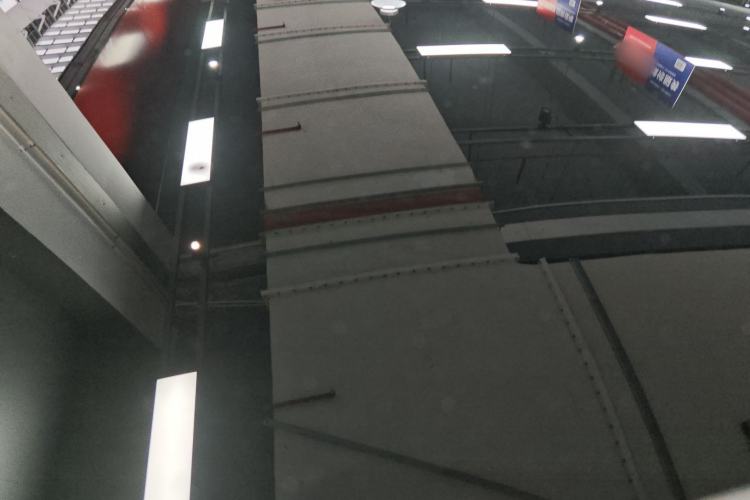 Used Denza Z9 2024 1100 km Four-Wheel Drive Max Version