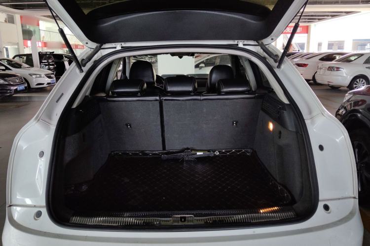 Used Audi Q3 2015 30 TFSI Ambition Edition