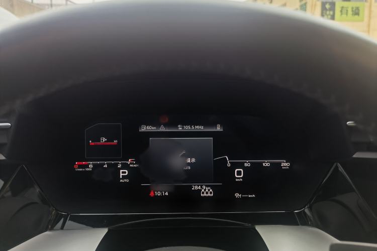 Used Audi A3 2021 Sportback 35 TFSI Luxury Sports Model