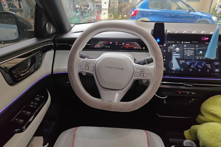 Used Honda e:NS2 2024 Glitter Edition
