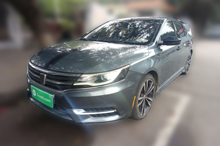 Used Roewe i6 2017 20T Manual Luxury Edition