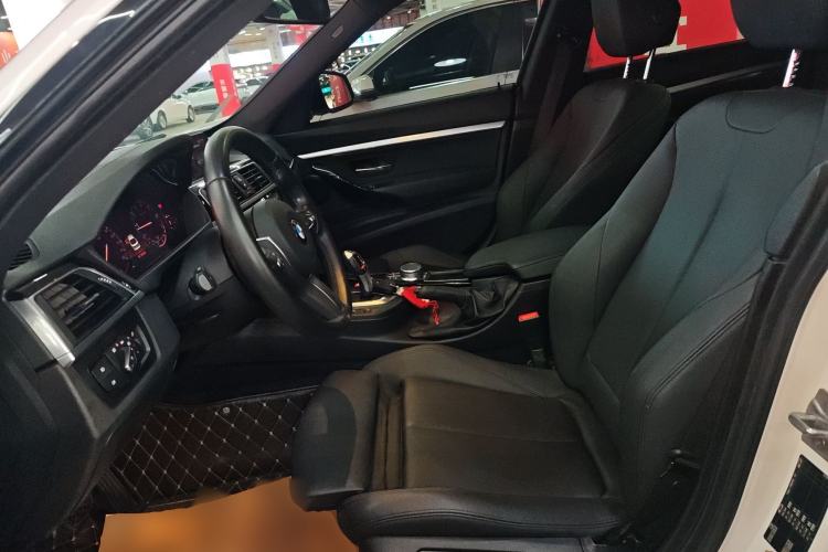 Used BMW 3 Series GT 2020 320i M Sport Package
