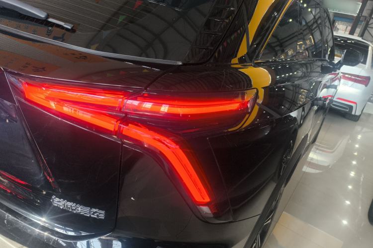 Used Haval XY 2023 1.5T Smart Edition