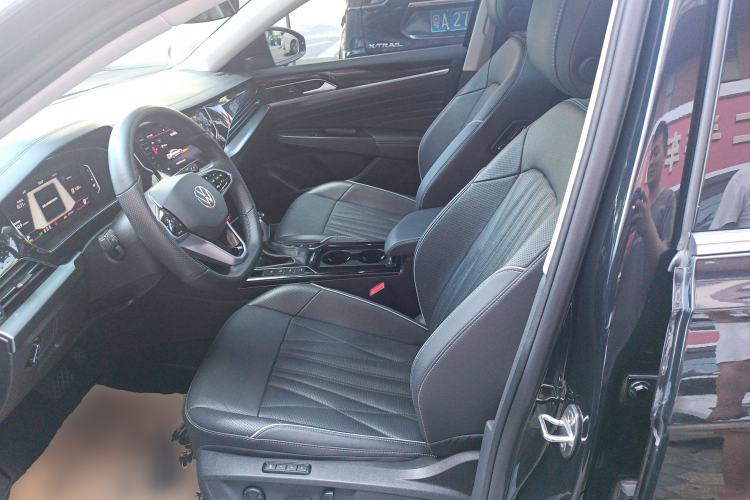 Used Volkswagen Passat New Energy 2023 430 PHEV Hybrid Luxury Edition
