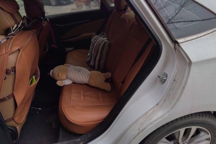 Used Buick GT 2018 18T Automatic Flagship Model