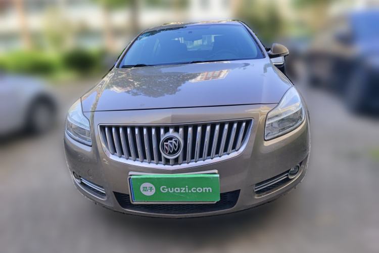 Used Buick Regal 2012 2.0L Comfort Edition