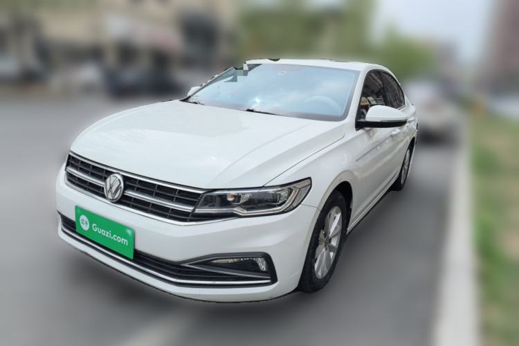 Used Volkswagen Bora 2021 1.5L Automatic Comfort Smart Connect Edition