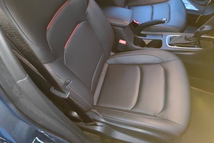 Used Chevrolet Monza 2019 RS 330T Automatic Comfort Edition China VI Standard