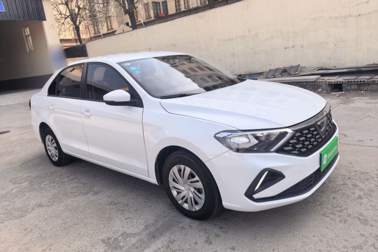 Used Jetta VA3 2019 1.5L Manual Entry-Level Version