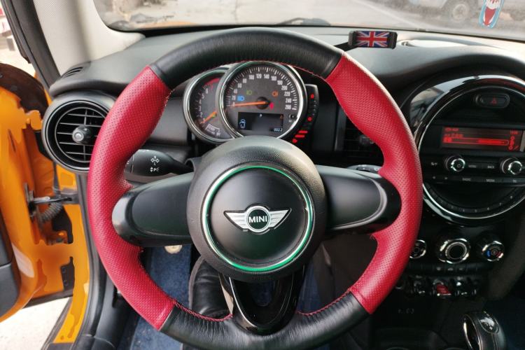 Used MINI MINI 2014 1.2T ONE