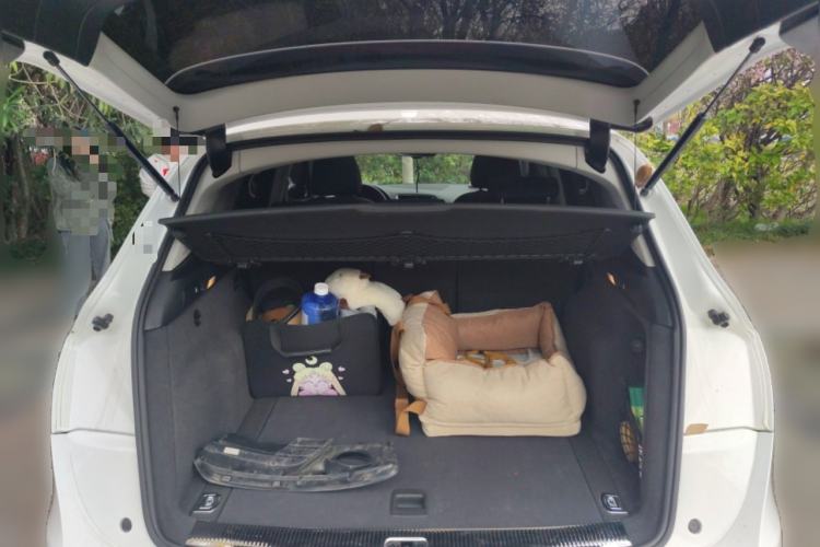 Used Audi Q5 2016 40 TFSI Comfort Model