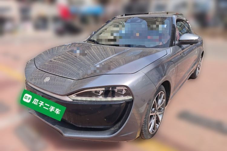 Used Leapmotor S01 2019 380 Pro