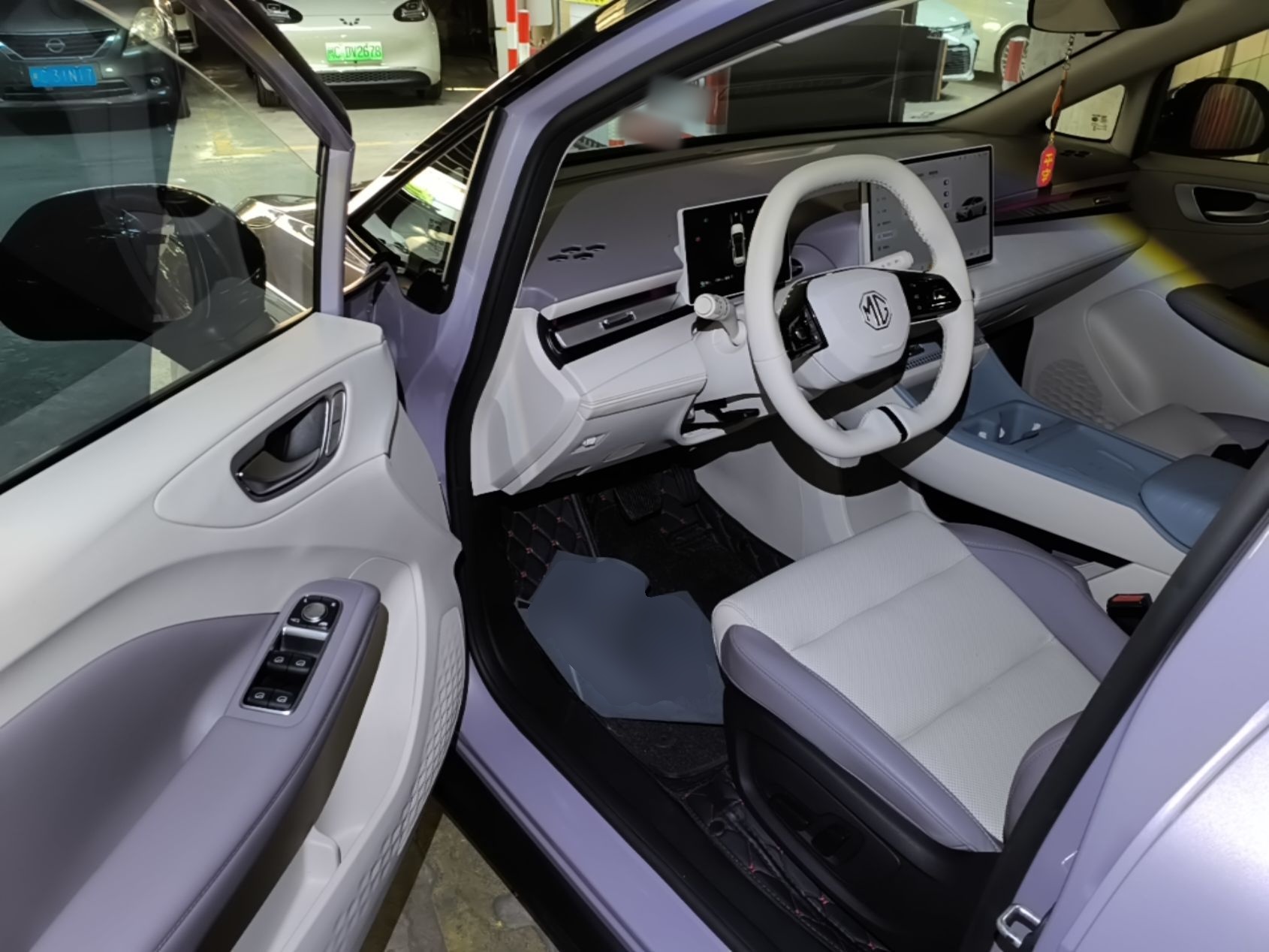MG 4 EV 2026 Model 437 Freedom Edition — снимка 18