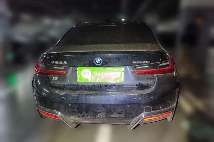 Used BMW i3 2024 eDrive 35 L
