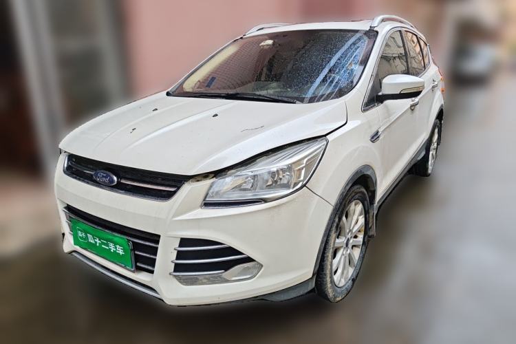 Used Ford Kuga 2015 1.5L GTDi Two-Wheel Drive Fashion Edition Guazi used car, China used car export, Used car for sale, Used  cars, Cheapest cars for sale