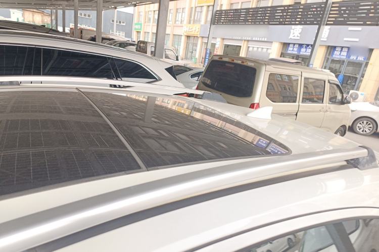 Used Honda Vezel 2020 1.5L CVT Pioneer Edition