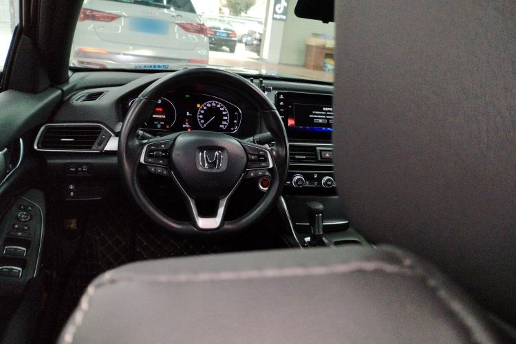 Used Honda Inspire 2022 260TURBO Elegant Edition