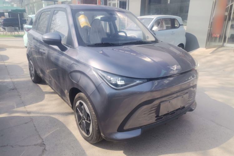 Used Cowin October 2026 Model Mate 305km Guoxuan Surfing Waves Edition
