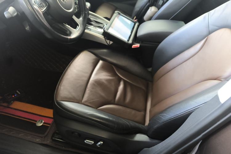 Used Audi Q5 2016 40 TFSI Technology Edition