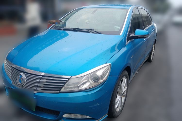 Used Denza 2014 Stylish Edition