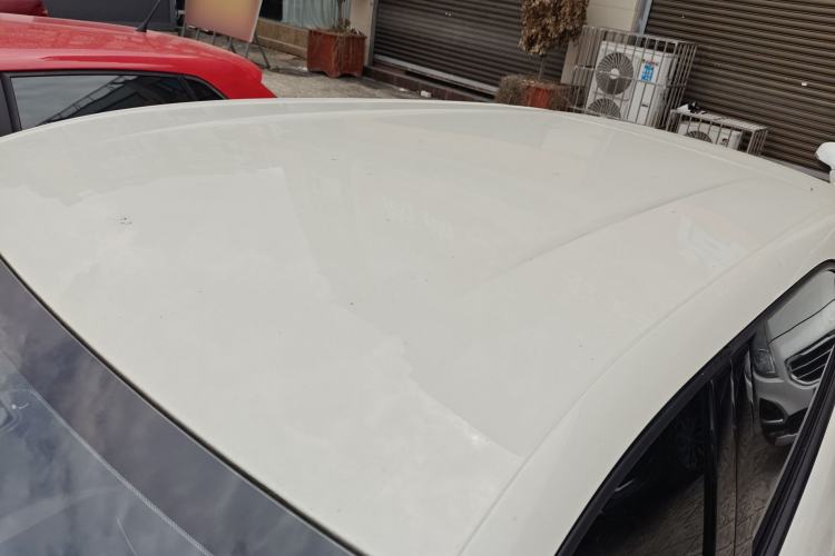 Used BYD Seagull 2024 Honor Edition 305km Freedom Version