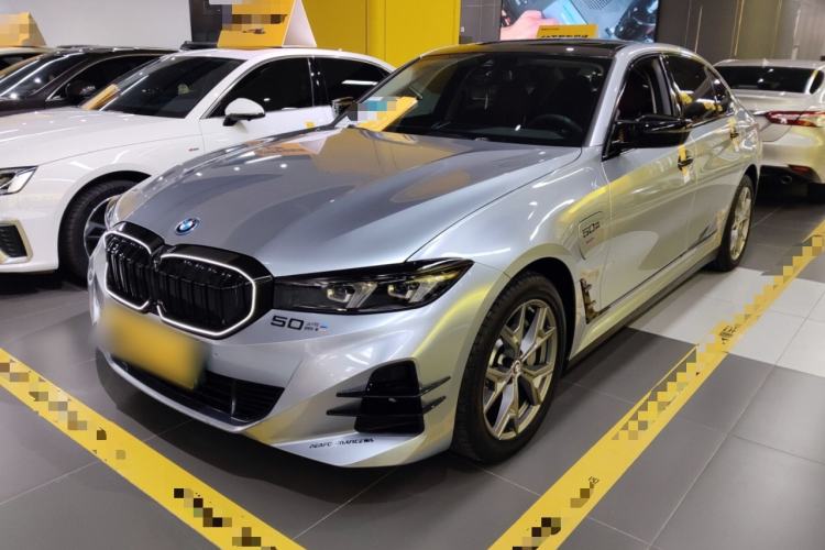 Used BMW i3 2024 eDrive 35 L