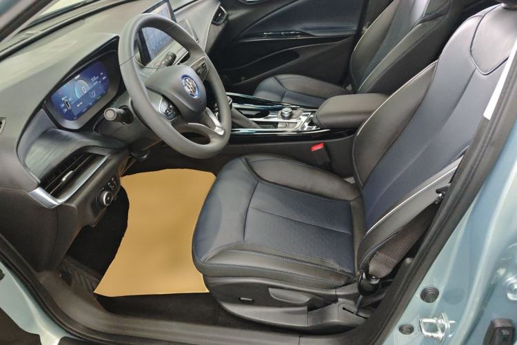 Used Buick Velite 6 2024 430km Comfort Edition