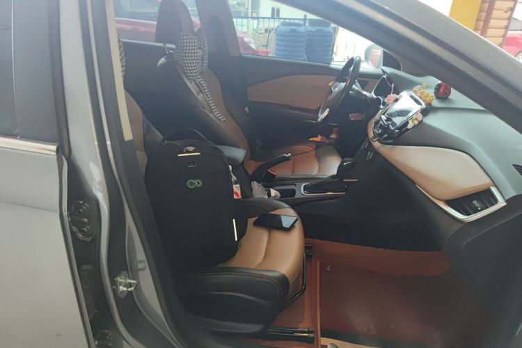 Used Chevrolet Monza 2021 320 Automatic Enjoyment Sunroof Edition