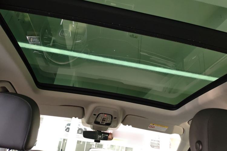 Used Audi Q7 2020 55 TFSI quattro S line sports model
