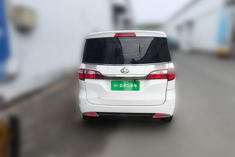 Used CHANGAN OSHAN Olisway 2013 1.2L Manual Elite Model
