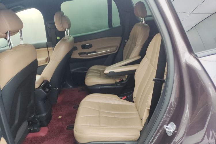 Used Nio ES8 2020 415 km Signature Edition 6-Seater Version