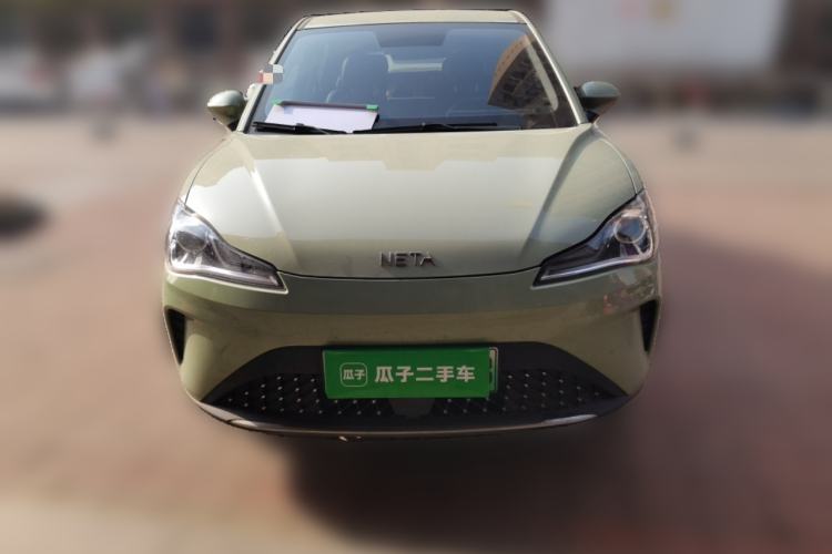 Used NETA AYA 2023 318
