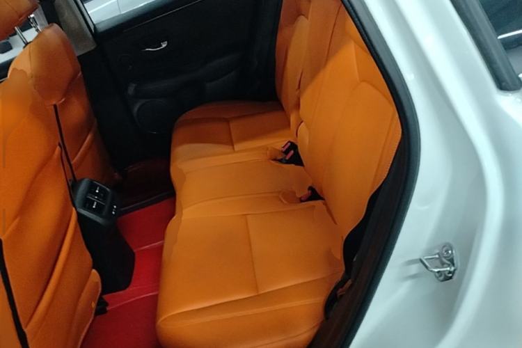 Used Honda HR-V 2023 240TURBO Trendy Edition