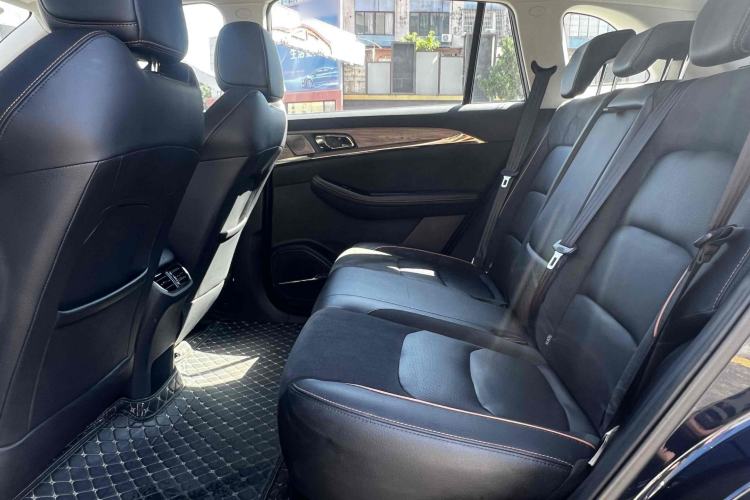 Used Skyworth HT-i 2022 1.5L PHEV 115KM Smart Value Edition
