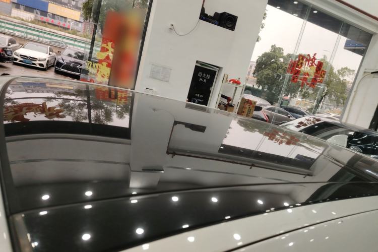 Used Jaguar F-PACE 2016 2.0T Two-Wheel-Drive R-Sport Sport Edition