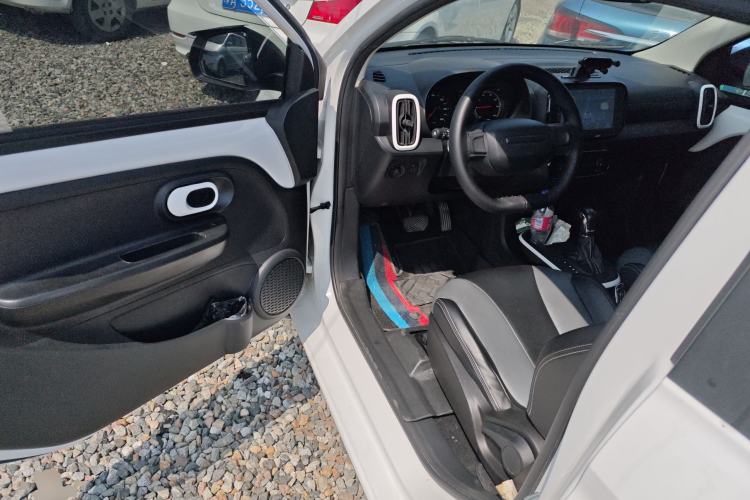 Used Roewe Clever 2022 311km QiQi BoBo Edition
