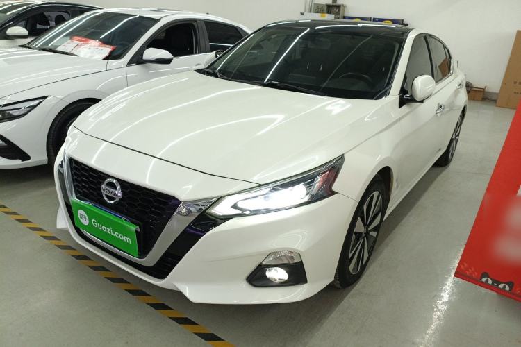 Used Nissan Teana 2021 2.0L XL Comfort Edition