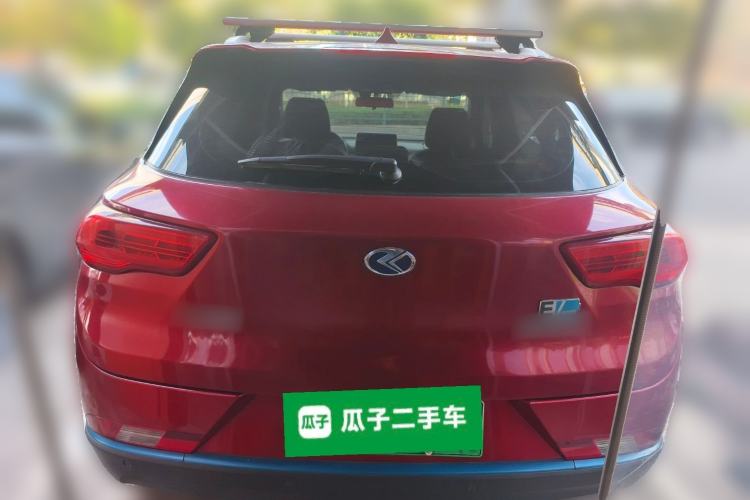 Used Ruichi S513 2020 Zhihao Model