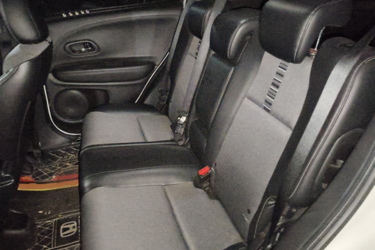 Used Honda XR-V 2019 220TURBO CVT Luxury Edition China V Emission Standard