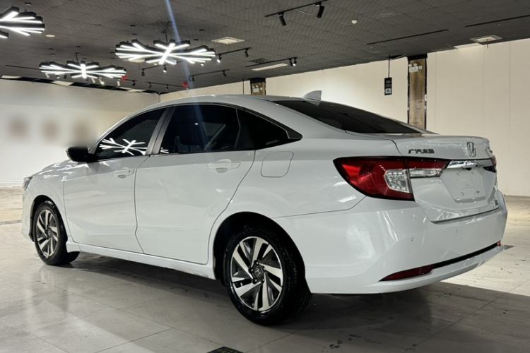 Used Honda Crider 2019 180 Turbo CVT Luxury Edition China V