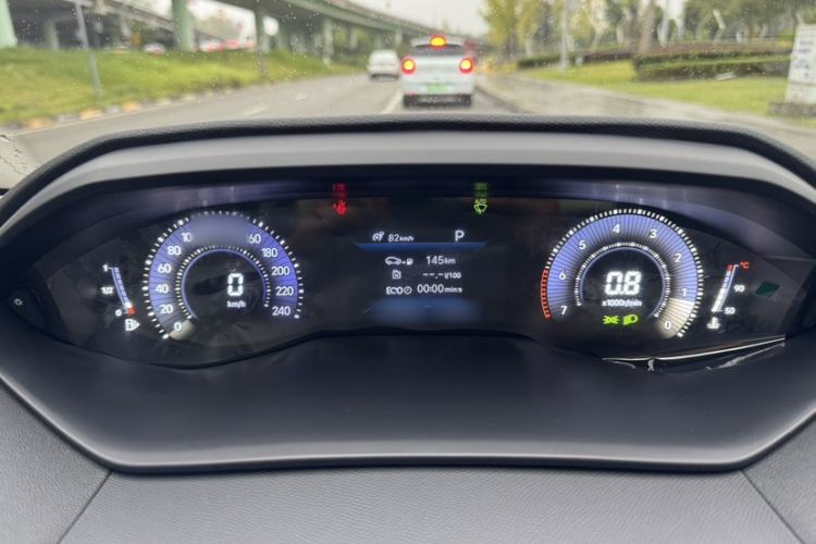 Used Peugeot 408 2024 360THP "Da Da" Model – Latou Edition