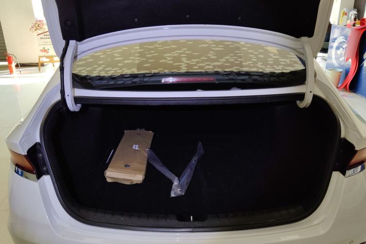 Used Hyundai Lafesta 2019 280TGDi Sport Edition China VI